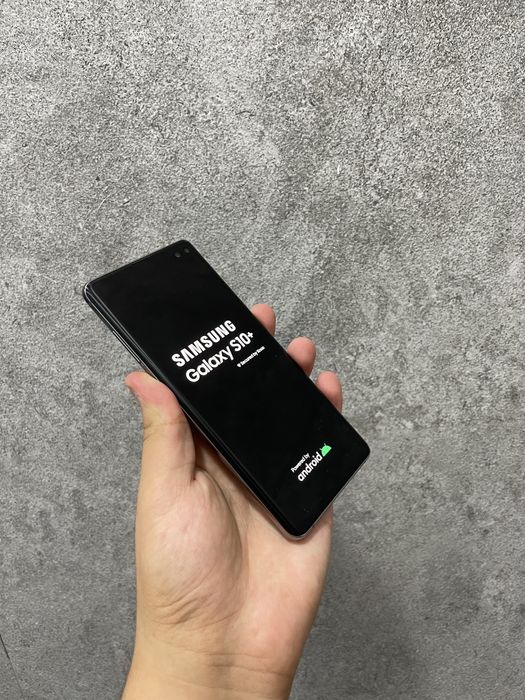 Samsung Galaxy S10 plus ideal vietnam