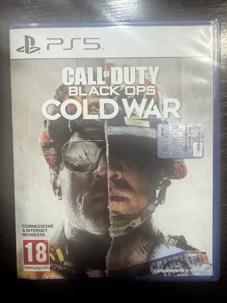 Продам диск PS 5