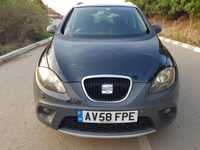 Seat Altea Freetrack  2.0tdi 4х4 Части