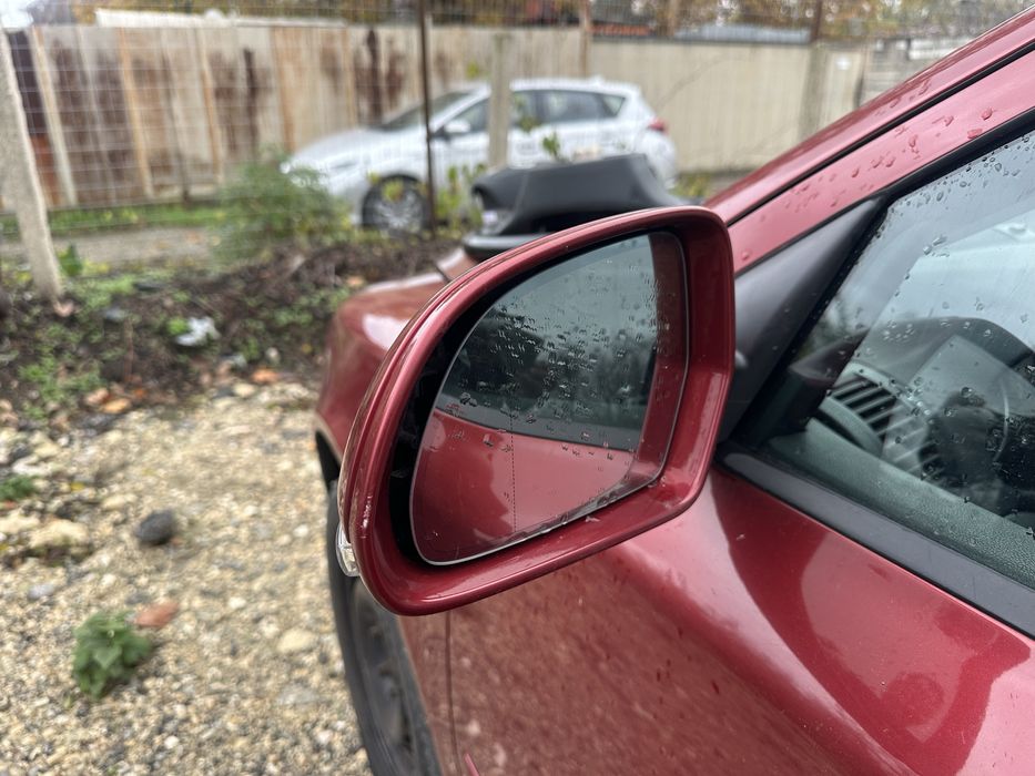 Огледало/Огледала за Шкода Октавия 2008-2013г.!