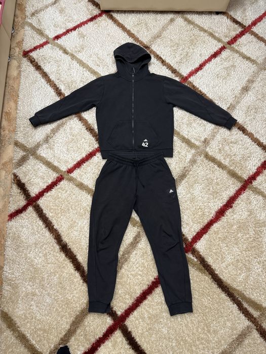 Adidas, спотивный костюм