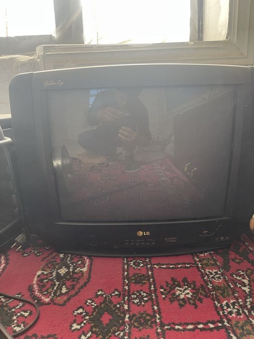 Televizor LG ideal