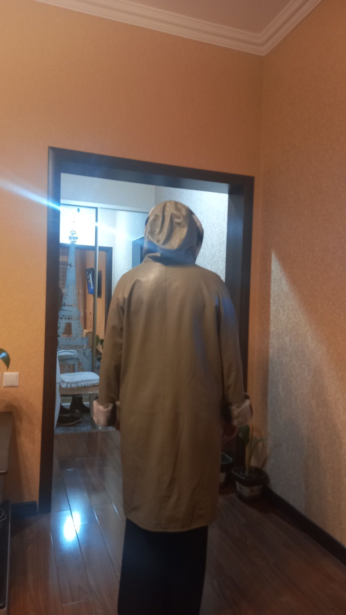 Женское пальто,Турция,50-52 размер