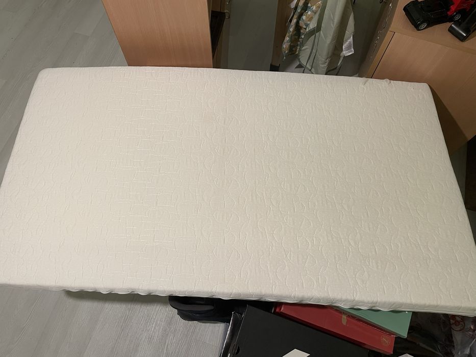 Обиколници и матрак за кошара 130/70см