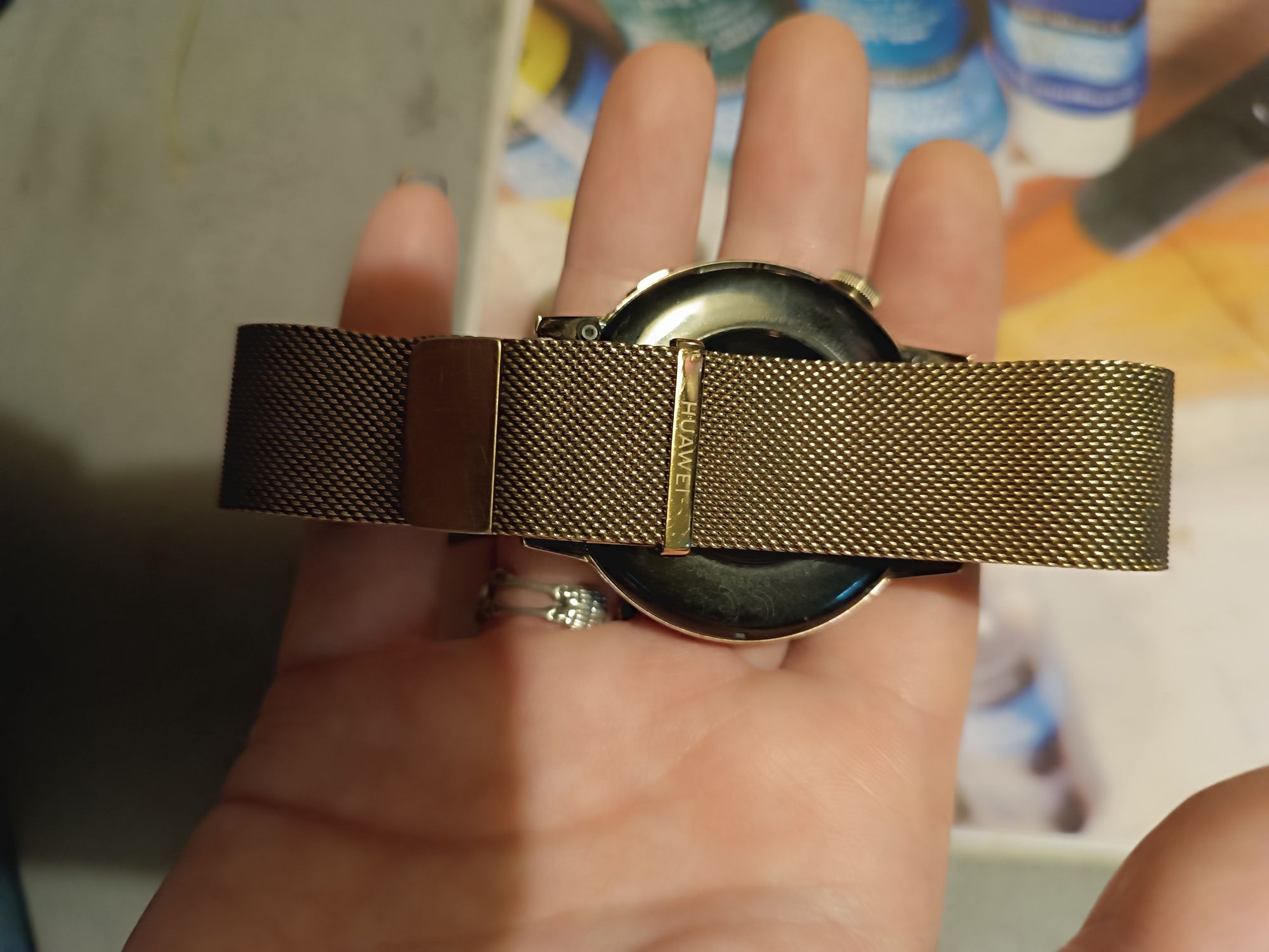 Huawei watch GT 3