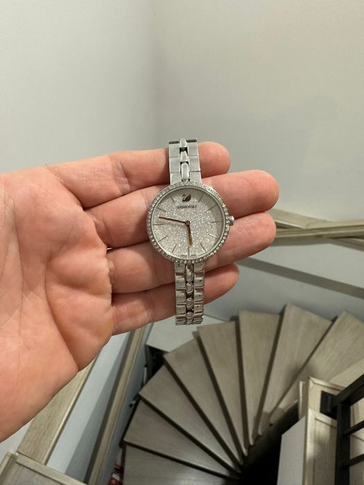 Ceas Swarovski cosmopolitan Original