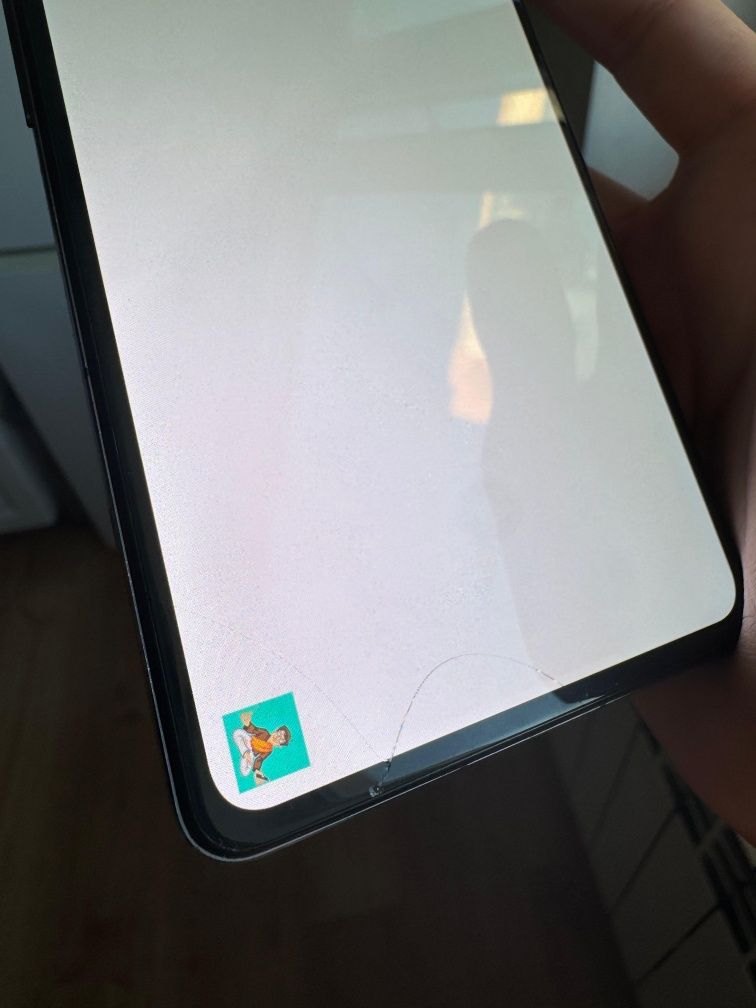 Poco f4 gt, 12/256gb идеал