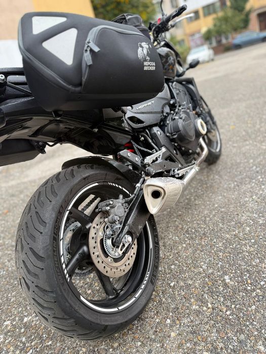 Honda hornet pc41 ABS model 2009-2010