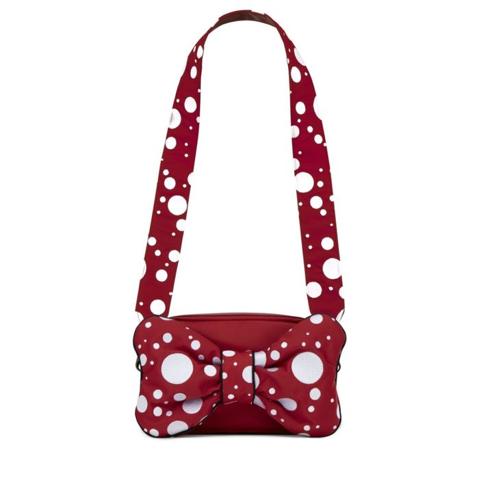 Geanta de schimb Cybex Petticoat by Jeremy Scott, universala