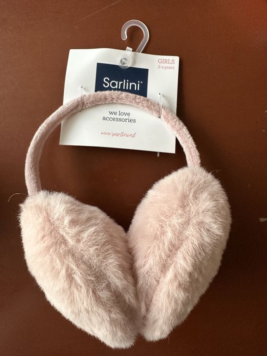 Нови детски ушанки