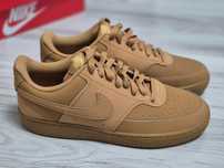 Nike court vision low