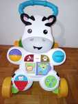 Проходилка Fisher Price