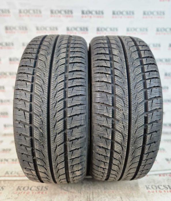 Anvelope iarna m+s - 205 50 16 - KUMHO