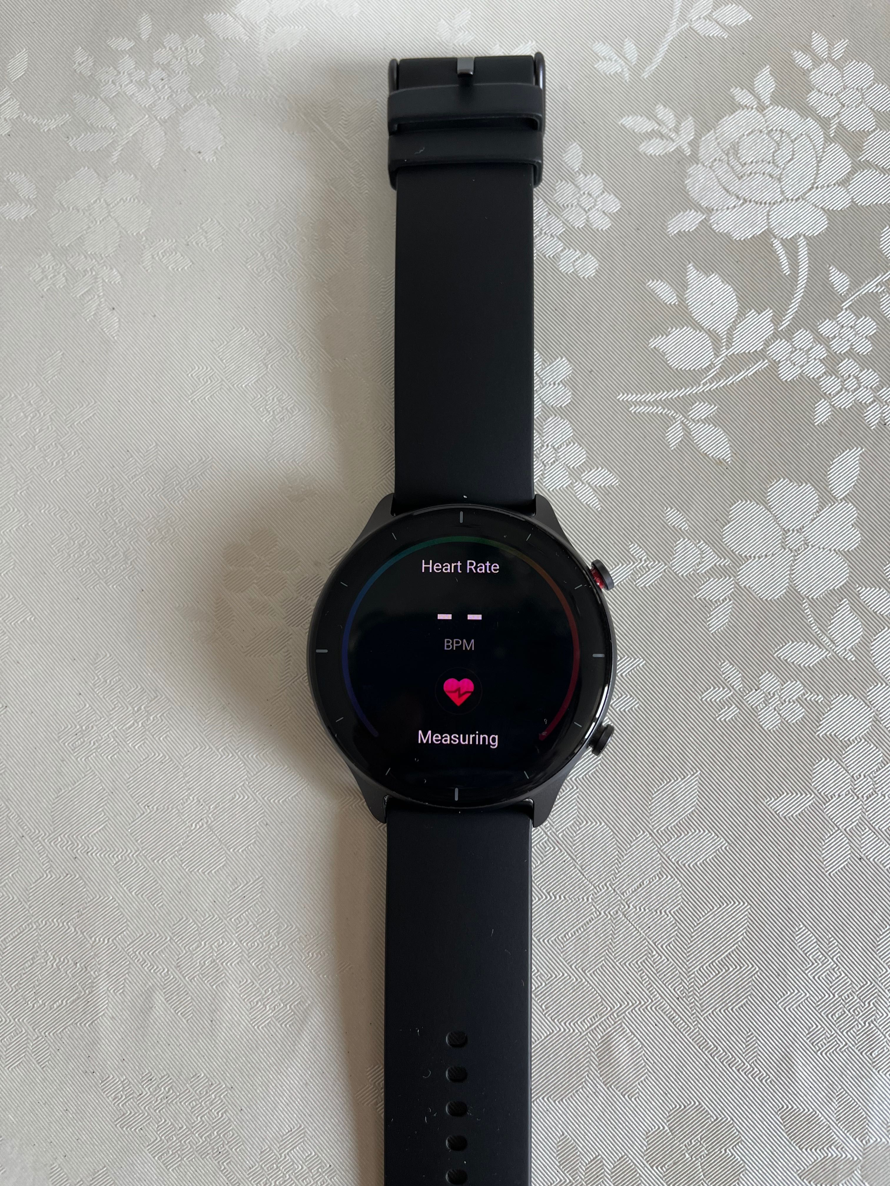 Смарт часы amazfit gtr 2e