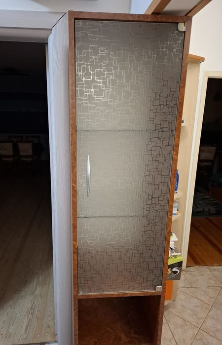 Витрина 190/40/38см