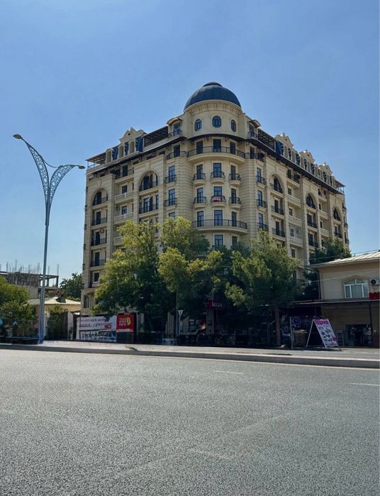 Бодомзор ЖК Shinam 1/4/9 площадь 35м2