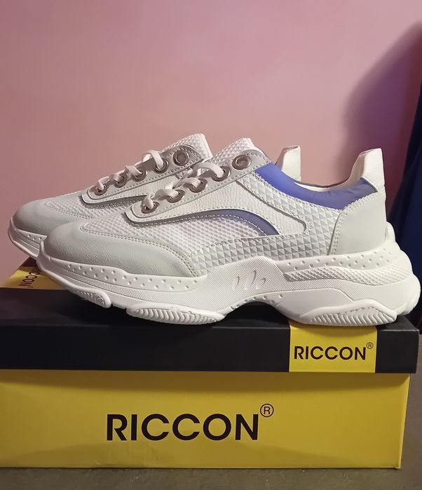 Pantofi sport RICCON