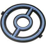 Garnitura mazda cx7, termoflot / buton keyless go Mazda cx7 2.3, 6 / 3