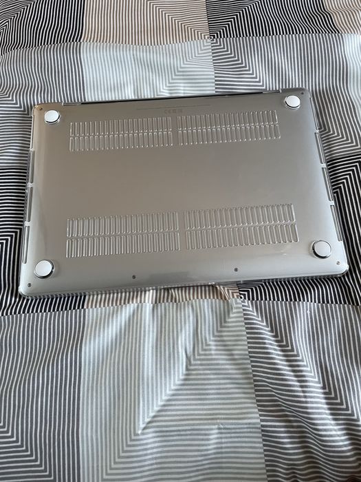 Macbook Pro M1 2020