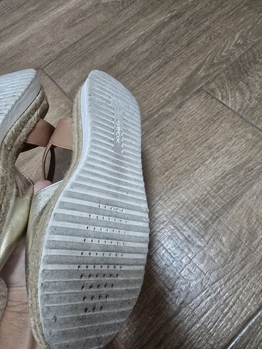 Sandale Geox respira mar 36