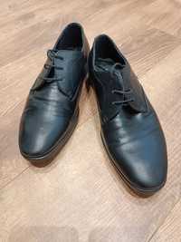 Мъжки официални обувки