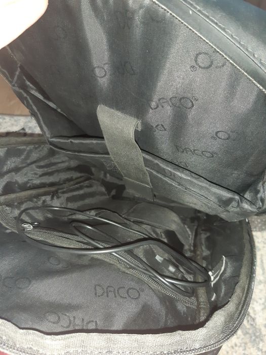 Ghiozdan DACO elevi /liceeni