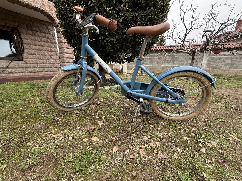 Детско колело 16" Veloretti