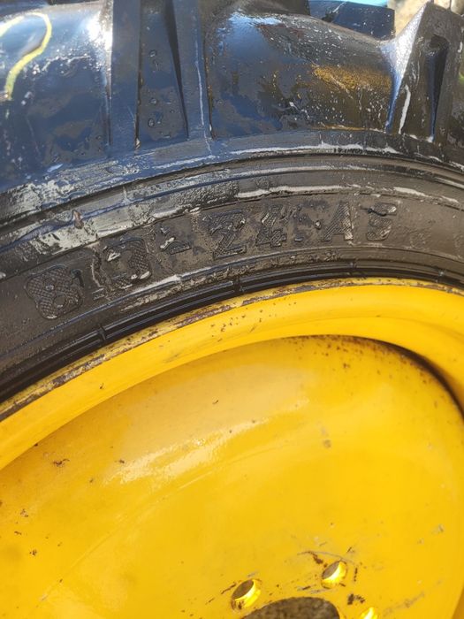 Anvelope 8.3/24 tractor