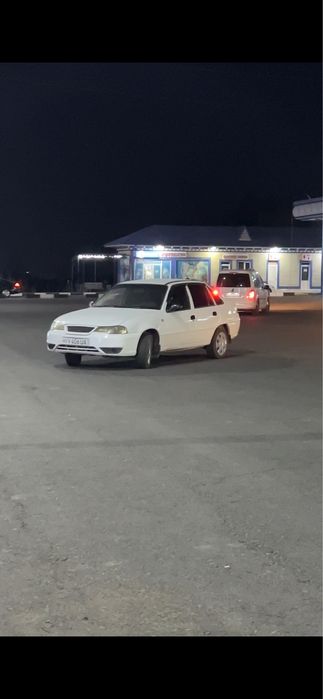 Нексия 2 .16 Матор