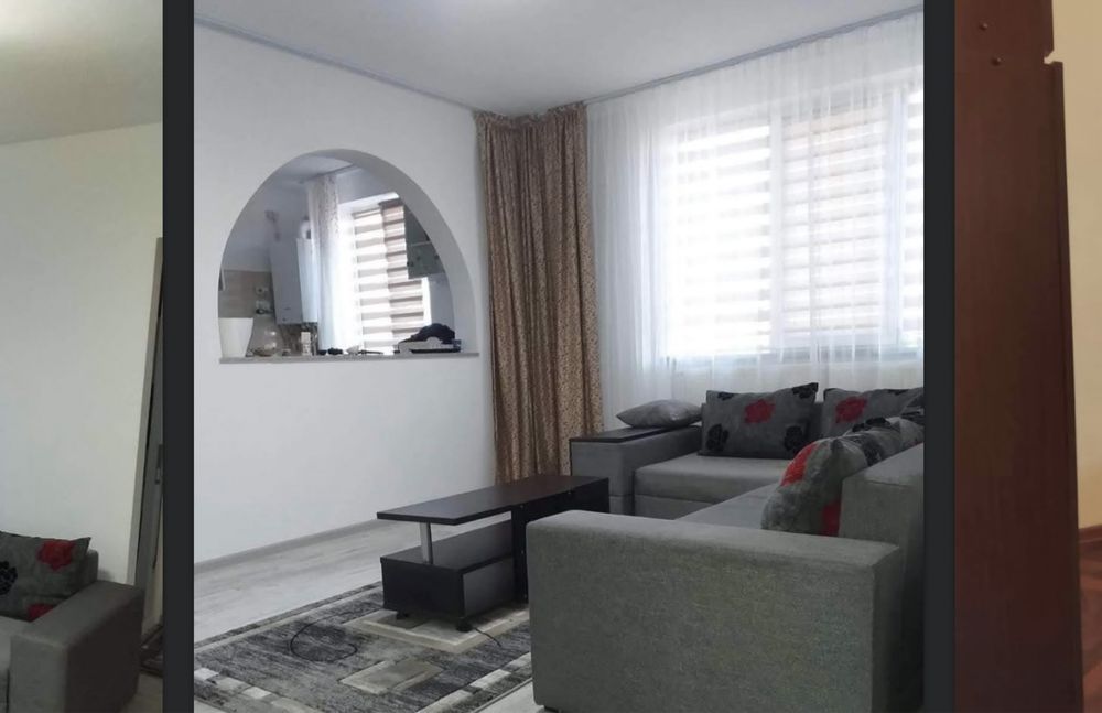 Inchiriez apartament 2 camere