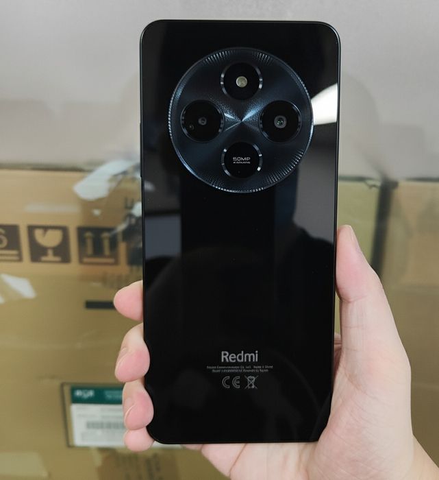 Продам телефон Redmi 14C