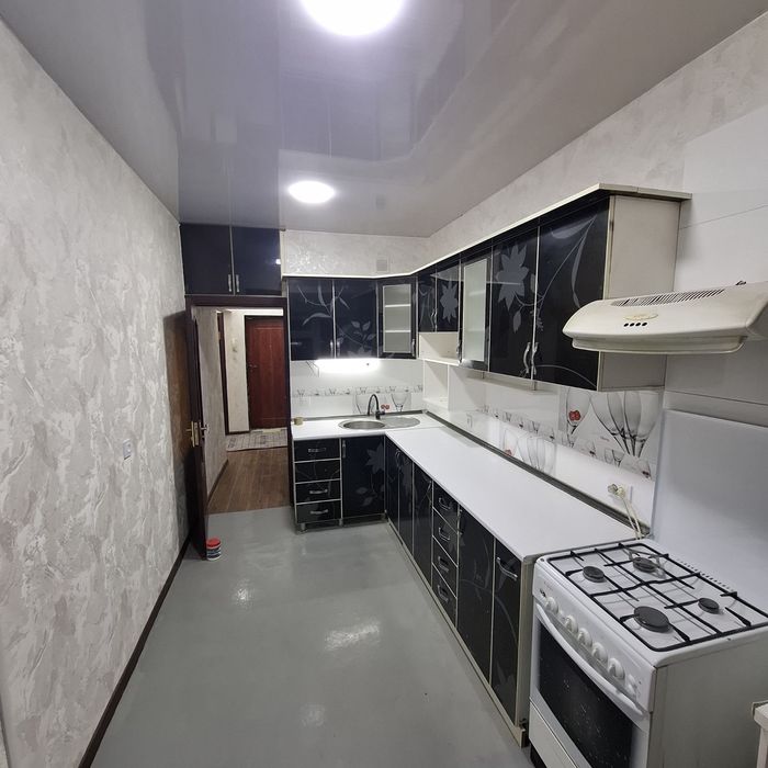 Сдаю свою 3-комнатную квартиру