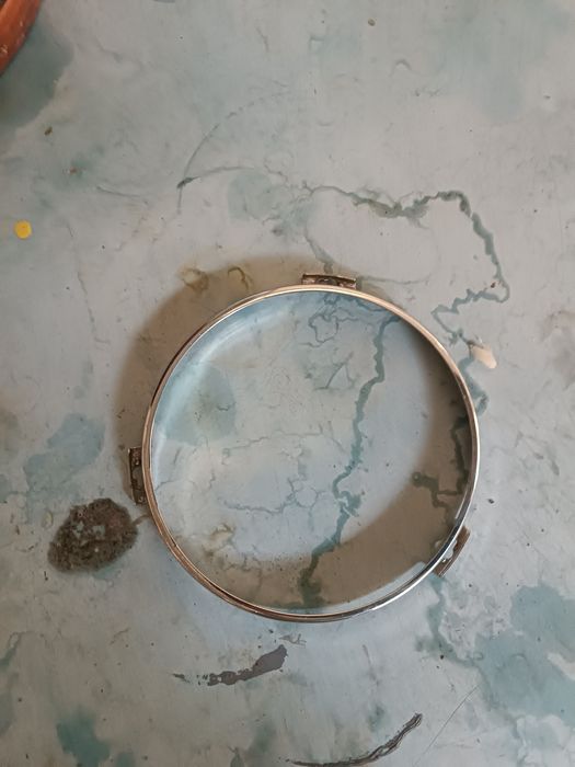 Obodok faraga vaz 2121 niva 2101