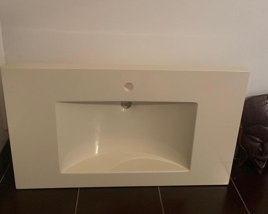 Lavoar ceramica nou!