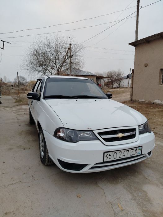 Некся 2 жылы 2015 сонс гибрит