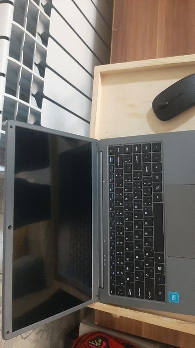 Ноутбук новый срочно