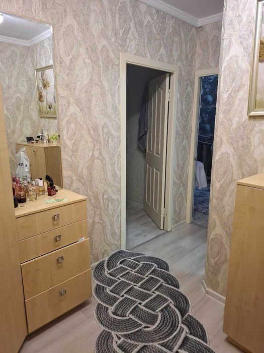 Торговый центр Чиланзар 3*2*4, балкон 2х4, квартал 2