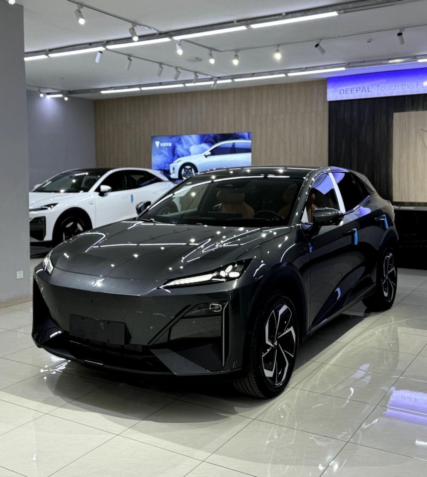 Changan Deepal S07 215 Max