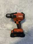 Hilti Sf4-22  винтоверт