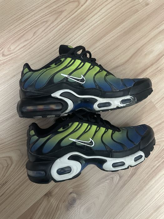 NIKE Tn AIR/детски маратонки 39