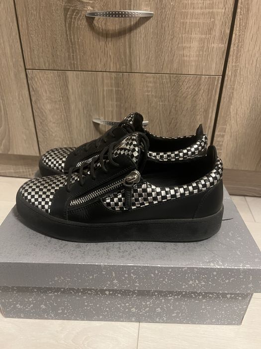 Обувки giuseppe zanotti 43