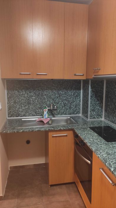 Дава се под наем Едностаен апартамент в София, Бъкстон - 39 кв.м за 331.5 € - Снимка #3