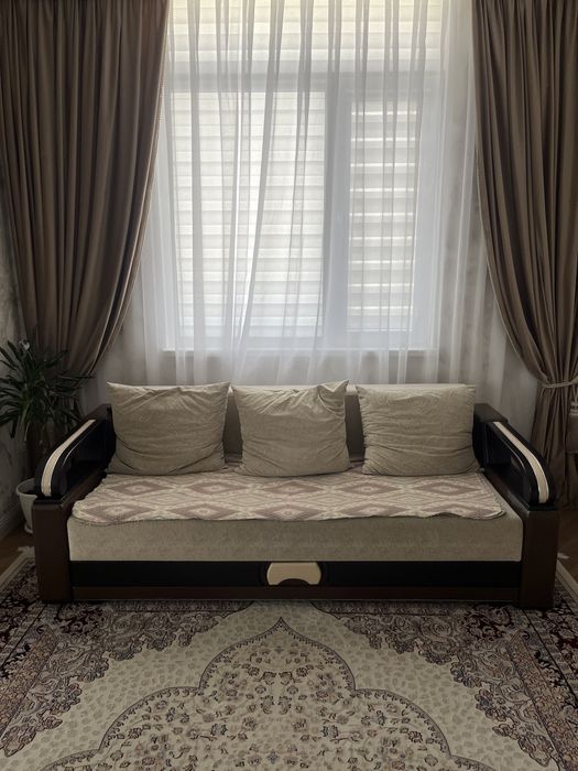 Продается диван