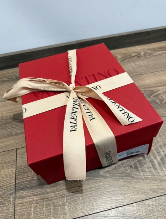 Valentino Garavani Мокасини/есен 2025