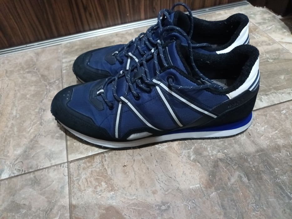 Boss Сникърси оригинал