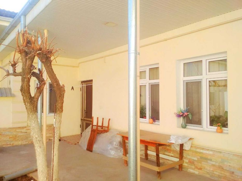 ШИНАМ Ховли СОТИЛАДИ Авайхон м.ф.й. 3.2 сотик 4 хона М. Улугбек рн