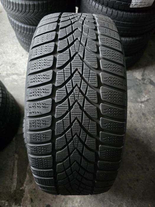 Dunlop 225/55 R17 97H MS iarnă runflat