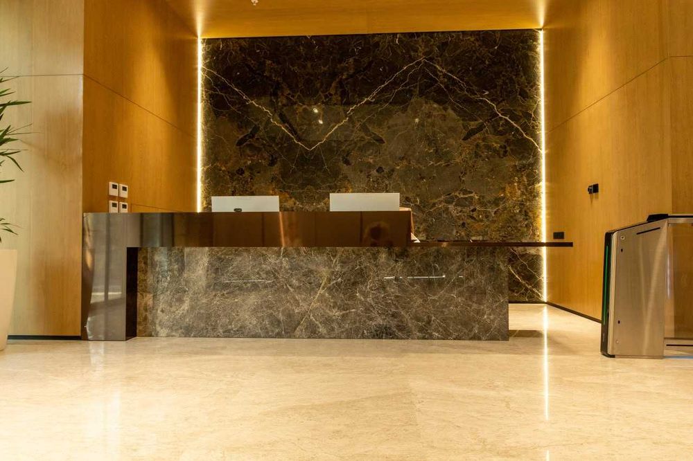 Премиум офис 290 м² в Kayan от собственника