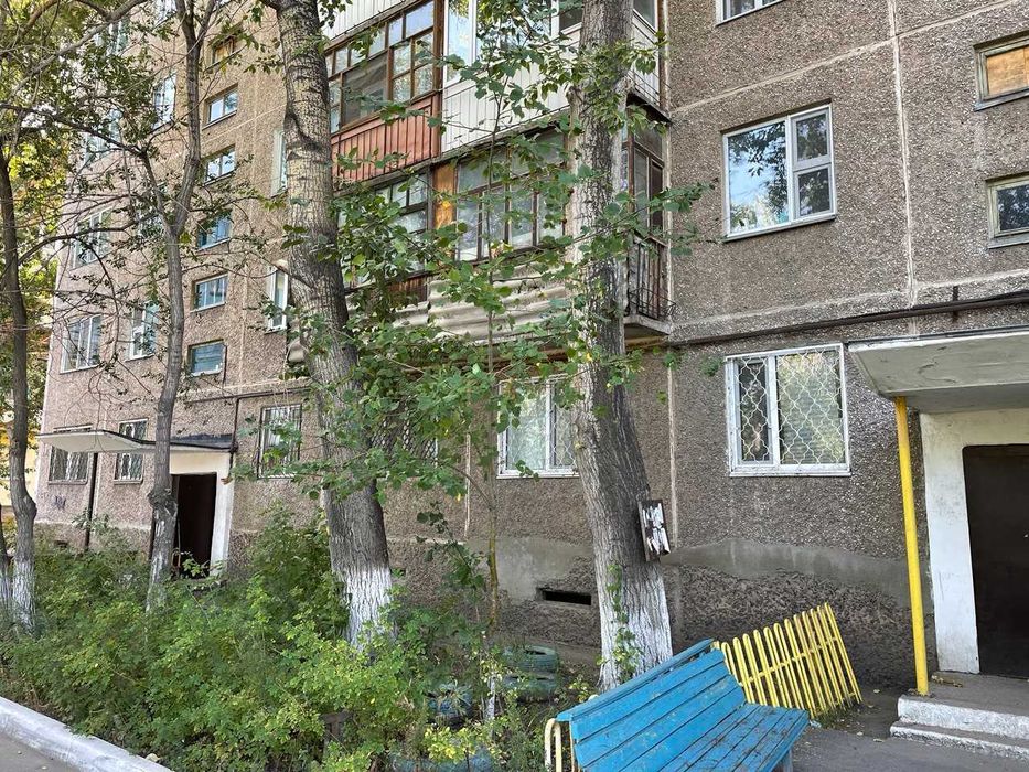 Продается 2х ком кв по Строителей 1А Помощь в ипотеке