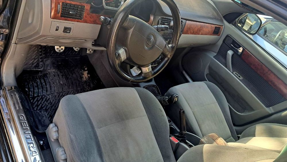 Продаётся Кора Джентра